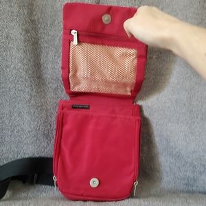 Travelon Anti-Theft Crossbody and Wallet